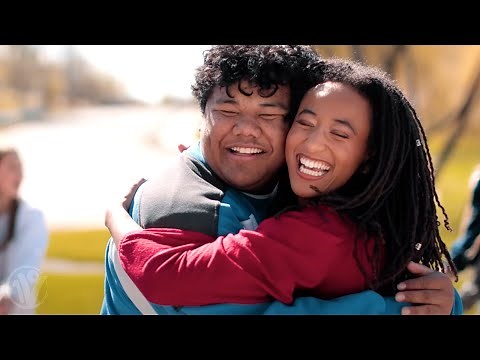 Ain't No Mountain High Enough (Marvin Gaye) | One Voice Children's Choir Cover