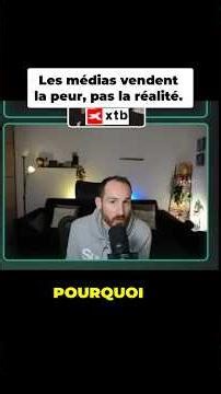 WHY IS EVERYTHING SO NEGATIVE? 🛑