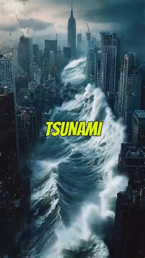 The 2004 Tsunami – You Have Only 10 Minutes To Escape 😱