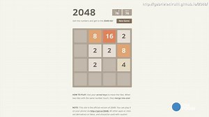 Talking Tech: 2048 the latest tech obsession