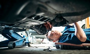 Kia Maintenance & Service