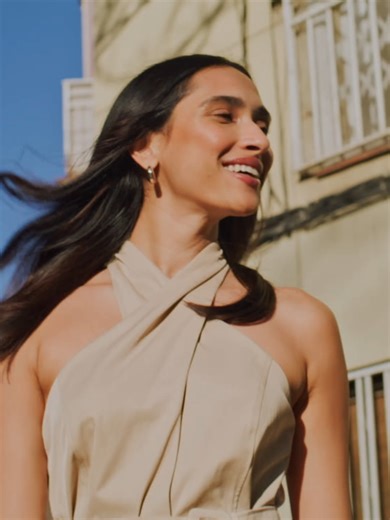 Achieve Glossy Hair in Just 10 Minutes