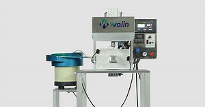 Semi-Automatic Valve Applicator VM-04