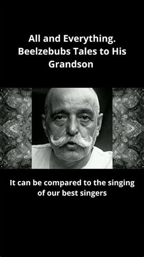 210G.I.Gurdjieff All and Everything. Beelzebubs Tales to His Grandson210 #Spirituality#G.I.Gurdjieff
