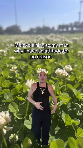 Morning Mood: Unexplained Attitude Explained