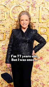 Past Vision | Kathy Bates’ Legendary Journey Through the Years — From Misery to Titanic and Hollywood Fame! #kathybates #lifejourney #Evolution... | Instagram