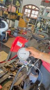 CAN AM 570 L Outlander Throttle and fuel pump problem solved #canam