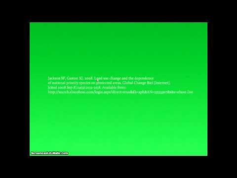 CSE/CBE Citation - Online journal