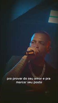O ser humano é falho... #projota #rap
