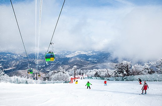 VISITKOREA - Imagine Your Korea