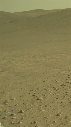 NASA’s Perseverance Just Captured THIS on Sol 1777!