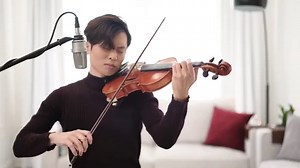 63K views · 8K reactions | my violin and piano arrangement of "Silver Bells"! | Daniel Jang | Facebook