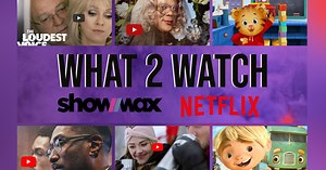 What2Watch: This weeks’ worth-the-watch | Review