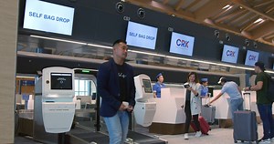 Clark is ready to become the Philippines’ city of the future. | New Clark City