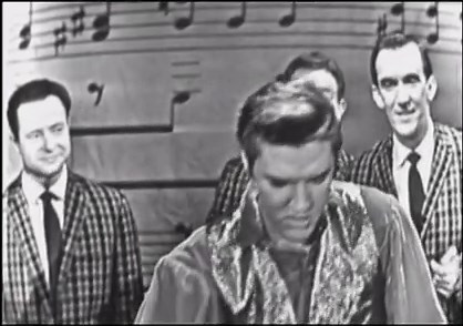 The Ed Sullivan Show (TV Series 1948–1971)