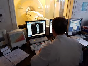 REPORTAGE. La médecine nucléaire, un outil pour détecter le cancer