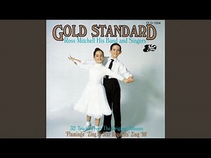 Dancing in the Dark (Quickstep / 50 BPM)