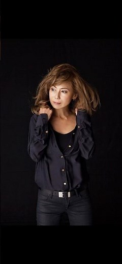 中村あゆみ 翼の折れたエンジェル🎵