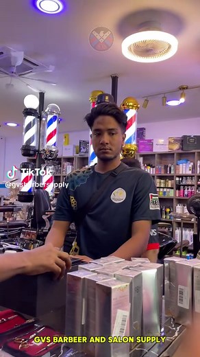 Barber Supply Essentials for Every Grooming Professional