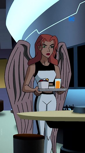 Even the fastest man alive can't outrun this! 😬 📺 JUSTICE LEAGUE UNLIMITED available on Google Play and Max #JusticeLeague #WonderWoman #TheFlash #Hawkgirl