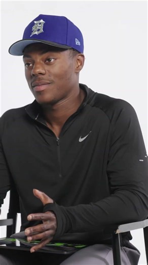 Standing on Top of a Spinning Car with the Best!