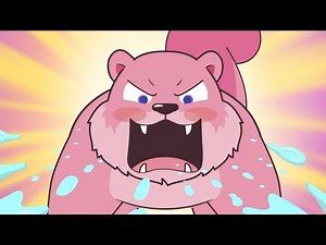 Squirrel Transformer | Talking Tom Heroes | Cartoons for Kids | WildBrain Kids