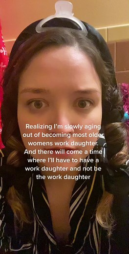 The Importance of Having a Work Mom: Building Supportive Relationships in the Workplace