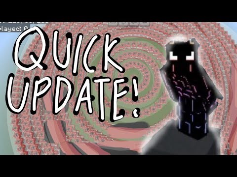 SHORT ANNOUNCEMENT BEFORE OSC TUTORIAL / Orbital Strike Cannon