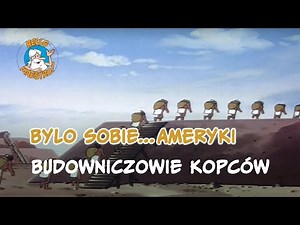 Once upon a time America... Mound Builders ⚒️