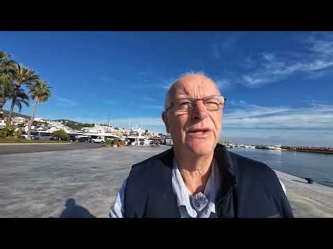 Puerto Portals - Mallorca - Majorca - 16th January 2026