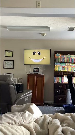 Nick Jr Face Wears A Disguise