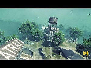 Alcatraz Map Call Of Duty Mobile: Official Trailer Reveal