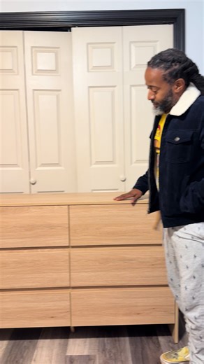 Essential Dresser for Your Bedroom Organization