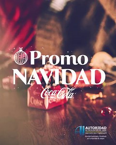 5.2K reactions · 564 shares | Una promo especial para compartir en familia. ‍  Conoce más de la Promo Navidad aquí: https://CokeURL.com/PromoNavidadBO | Coca-Cola | Facebook