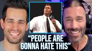 Former WWE Superstar Stevie Richards joins Chris to recall the time he spent using the Right To Censor gimmick during the WWF Attitude Era. | Chris Van Vliet