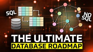 从零基础到架构师：三个月掌握数据库全栈技能的终极路线图【中英字幕】