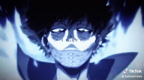 DabiHawks Fanfic Recommendations (MHA/BNHA)