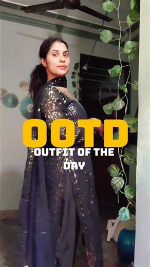 Simple OOTD Look ✨ Everyday Outfit Style | #shorts