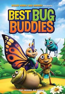 Best Bug Buddies (2019) - Movie