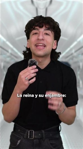 Videption x Disney+ | Alien:Earth | AR @justjuani