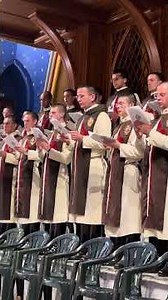 Sanctus, Sanctus, Sanctus | Holy Mass | I Vespers