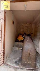 3 கைகள் கொண்ட அதிசய அம்மன்! 😱 #tamiltour #travelguide