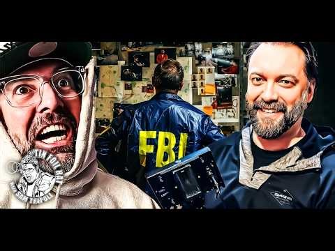 The US VS Joby Weeks