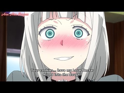 Craziest Yandere Moments In Anime #3 || Crazy アニメのヤンデレ