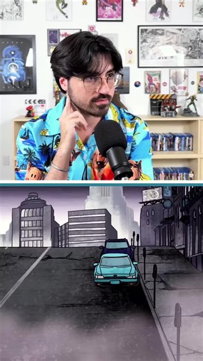 Scary Titans Moments Explained