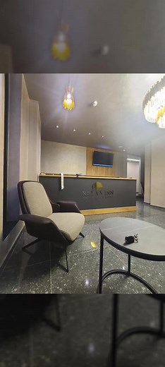 Relax Inn Hotel on TikTok