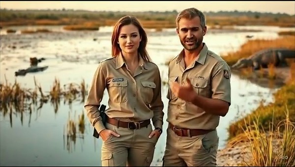 Nile Untamed: Secrets of Africa’s Wildest River | 4K Wildlife Documentary