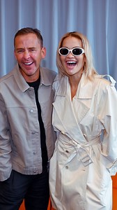 61K views · 171 reactions | Did @ritaora really have her sister stand-in for interviews? Scott gets to the bottom of this hilarious tale.  Listen to the full show on BBC Sounds. | BBC Radio 2 | Facebook