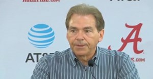 Saban details toughest part of this LSU matchup