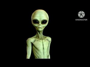 Grey alien Sound Effects